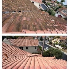 Top-Rated Roof Cleaning In Carlsbad, CA